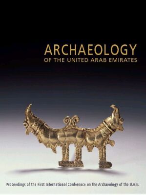 Archaeology of the UAE book